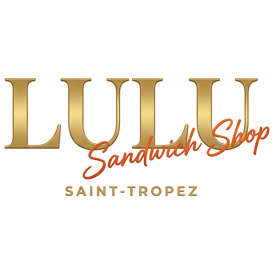 LuLu Sandwich Shop_Saint-Tropez